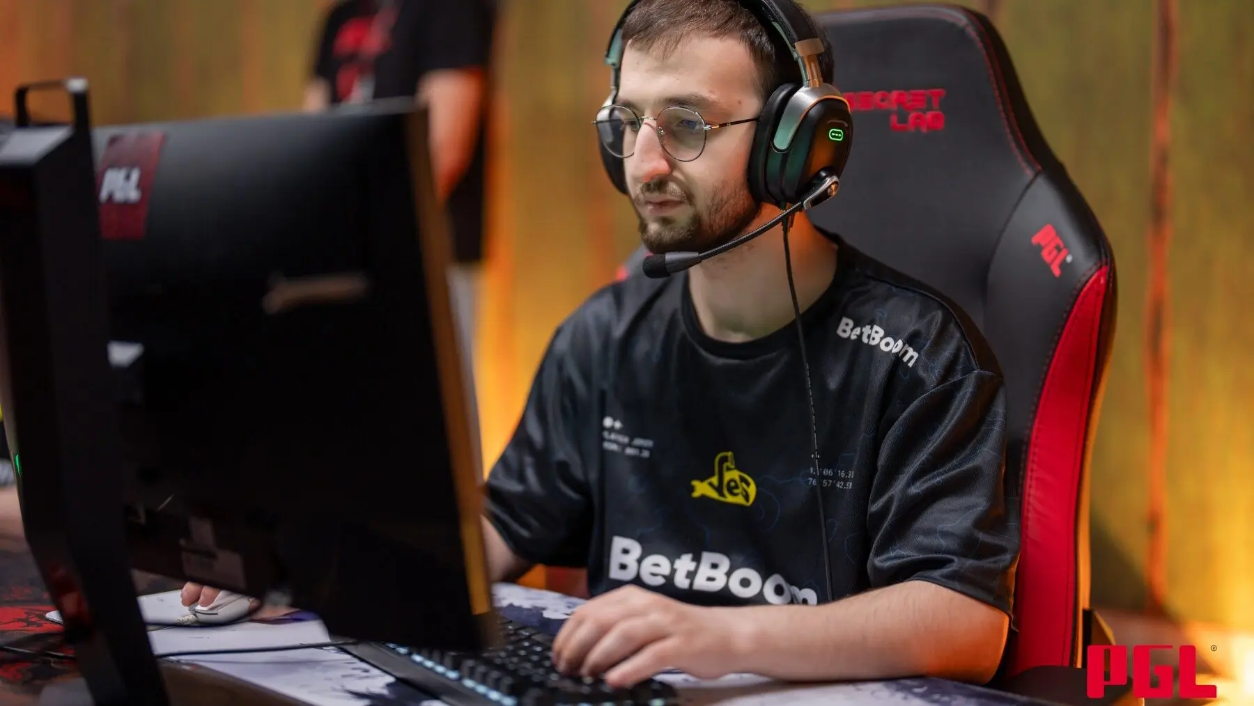 nesfeer на PLG Wallachia Season 3.