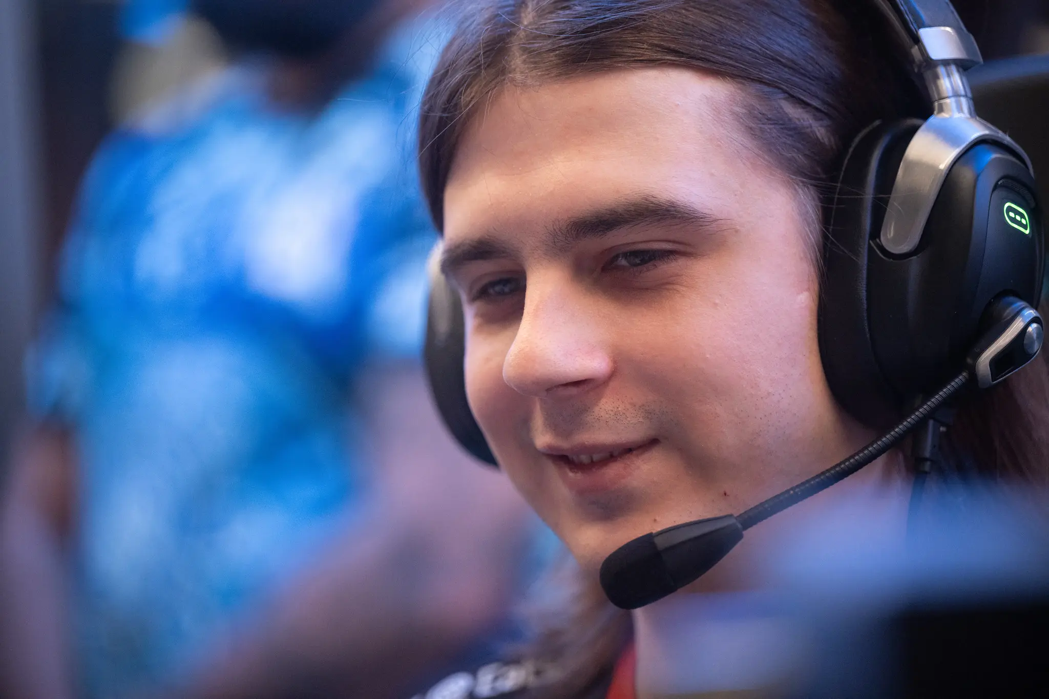 Фотография Fng на The International 2021