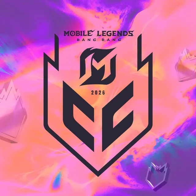 Логотип MLBB Continental Championships Season 7
