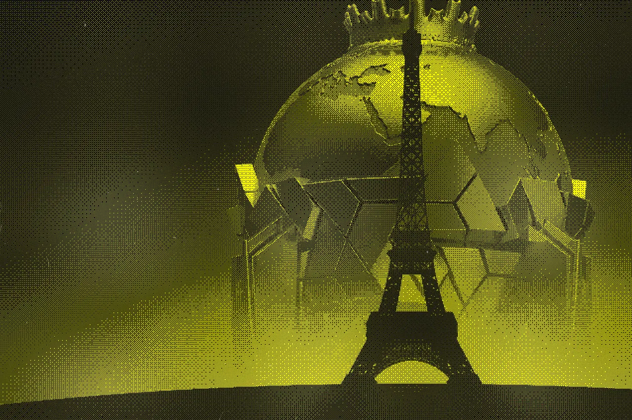 Графика для статьи OFFSTAGE про итоги Esports World Cup 2026 по CS2