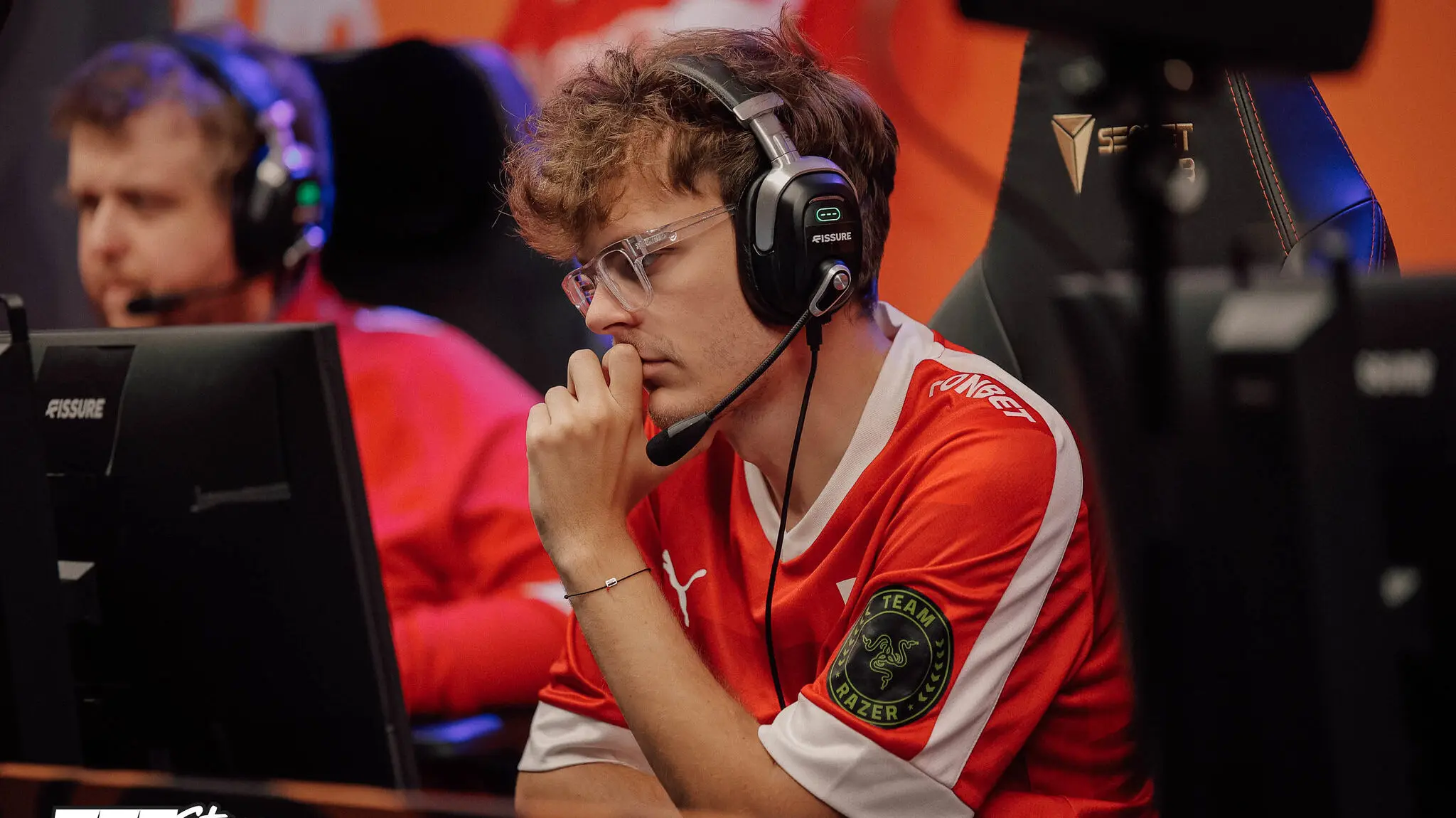 BOOM на FISSURE PLAYGROUND 2 — DOTA