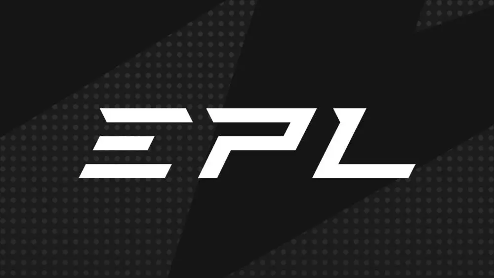 Логотип European Pro League