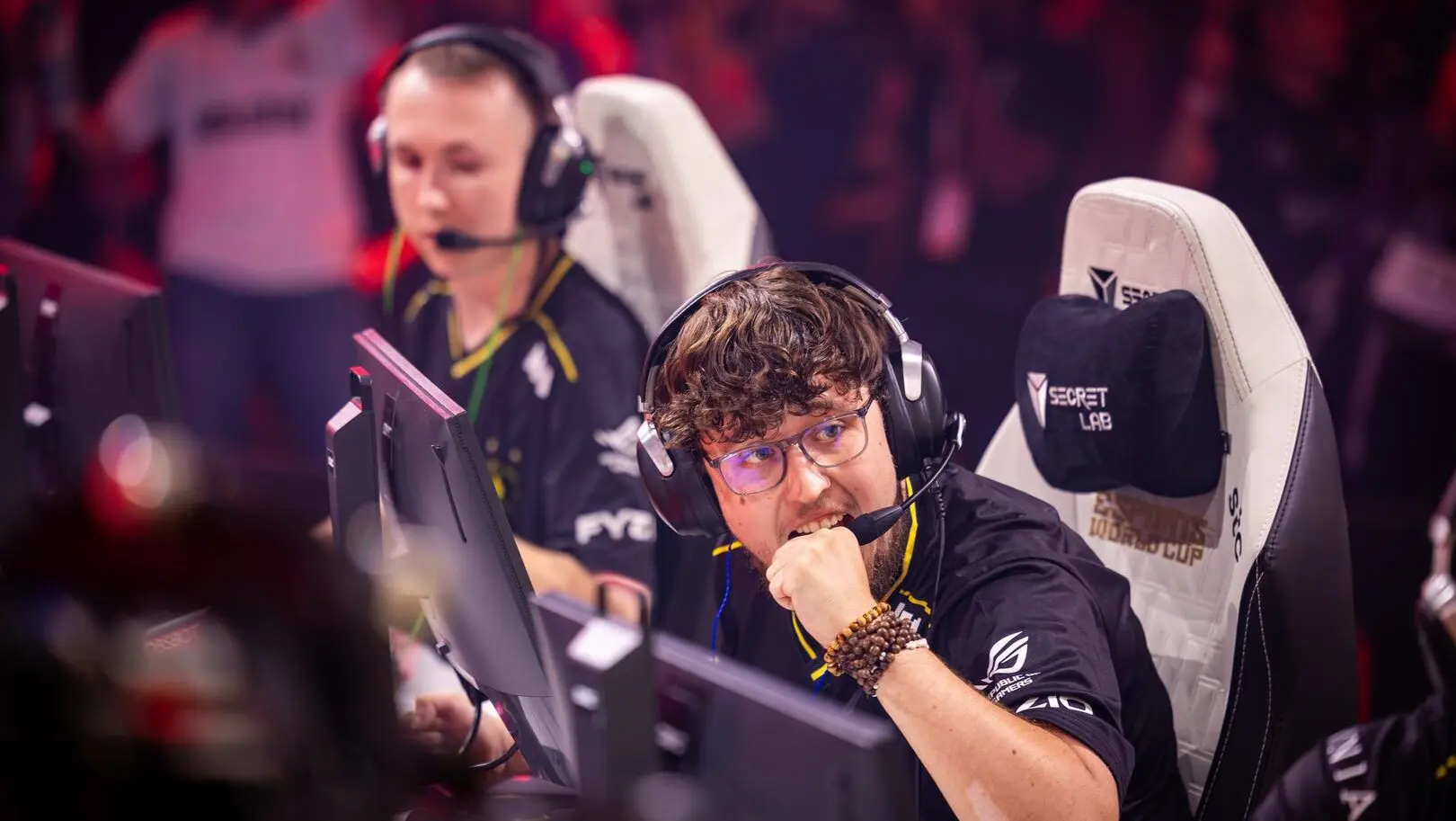 Фото ZywOo