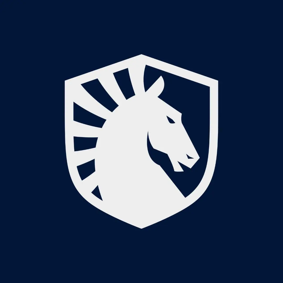 Логотип Team Liquid