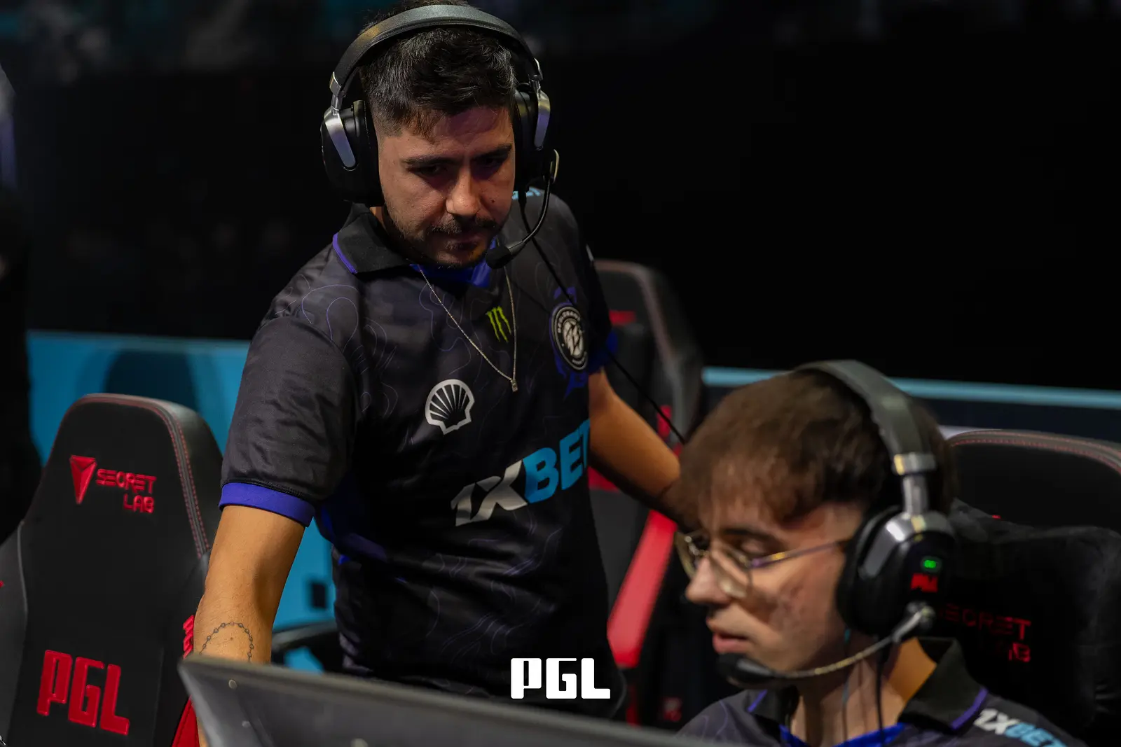 Фото тренера 9z Team BIT